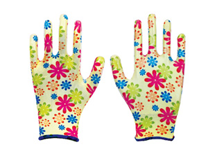  Nitrile glove