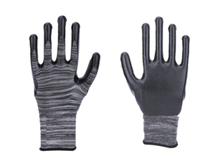 Nitrile glove