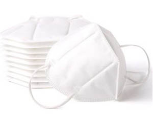 KN95 mask with CE certificate