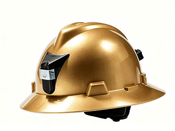 SAFETY HELMET
