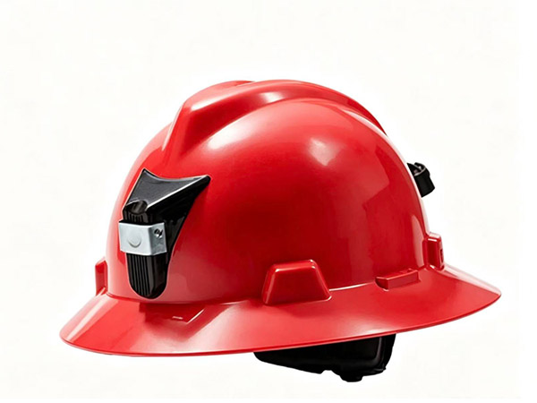 SAFETY HELMET