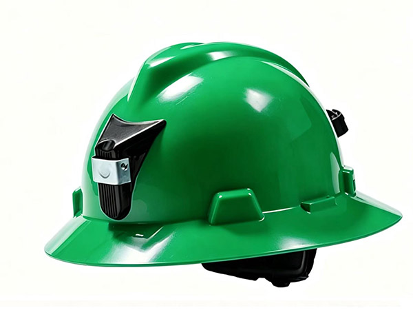 SAFETY HELMET