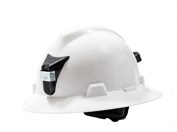 SAFETY HELMET