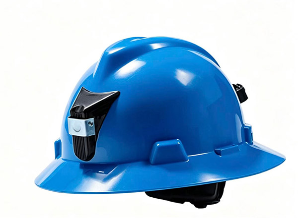 SAFETY HELMET